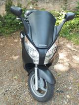 Honda Swing Roller 125ccm - Offers matching your search criteria