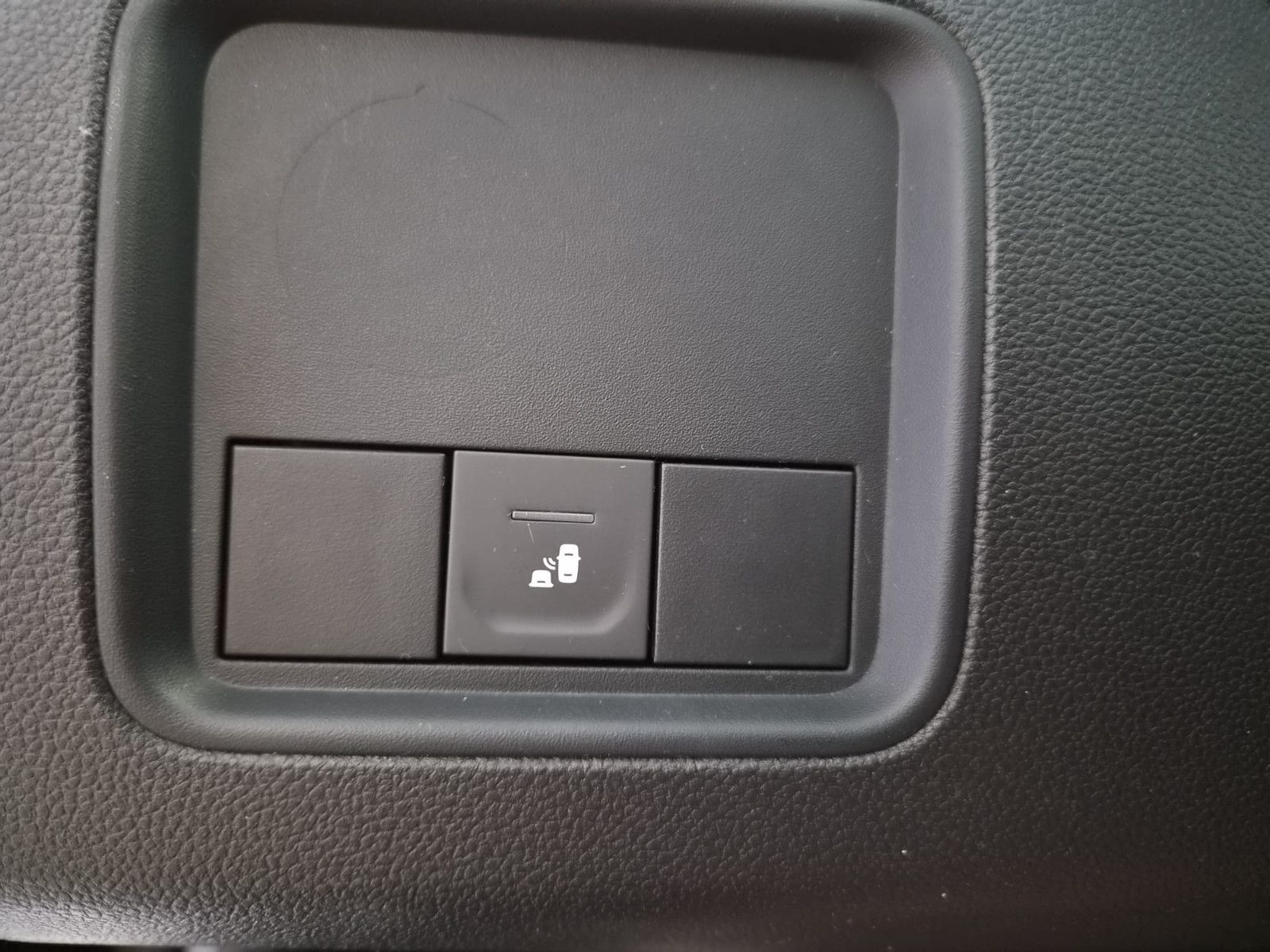 Fahrzeugabbildung Dacia Duster II Journey / NAVI / KAMERA / SCHECKHEFT