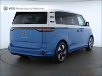 Volkswagen ID. Buzz - Vorschau Bild 6