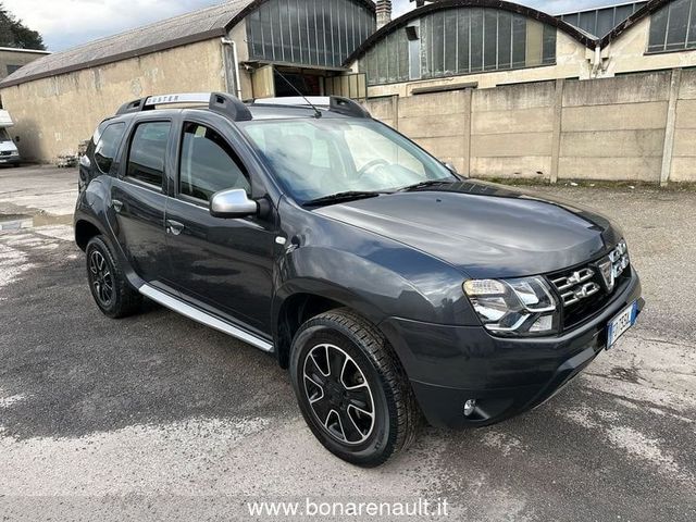 Dacia Duster 1.5 dCi 110CV Start&Stop 4x4 Presti