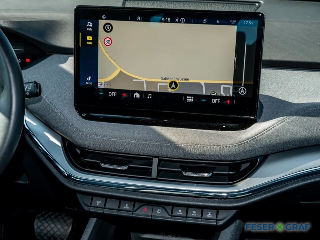 Skoda Enyaq - Bild 8