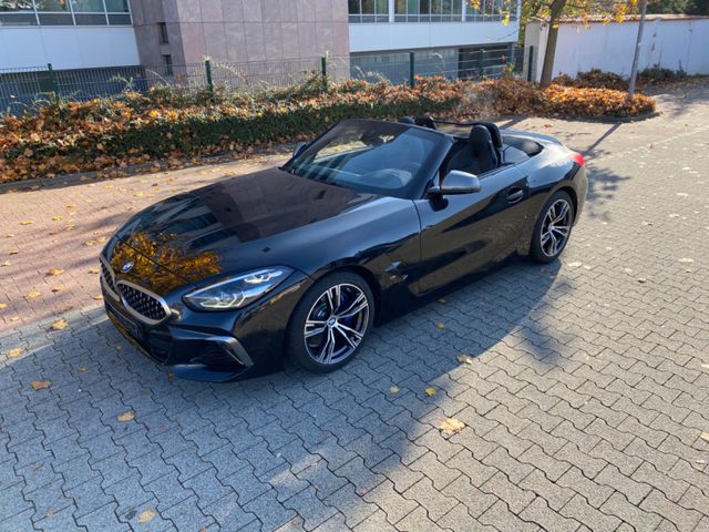 BMW Z4 M M40i  /HuD/ACC/Harman Kardon Sound System