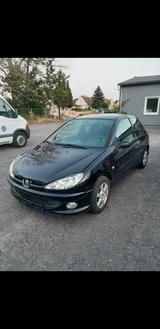 Peugeot 206 JBL 75 JBL mit Klima - Peugeot 206: Jbl
