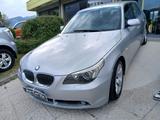 BMW Bmw 530d cat Touring pelle cambio automatico ful - BMW 530 aus 2007: 530d