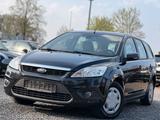 Ford Focus Turnier Viva 1.6 TDCi*Klima*AHK*Euro5*Temp - Ford Focus Viva mit Diesel-Antrieb