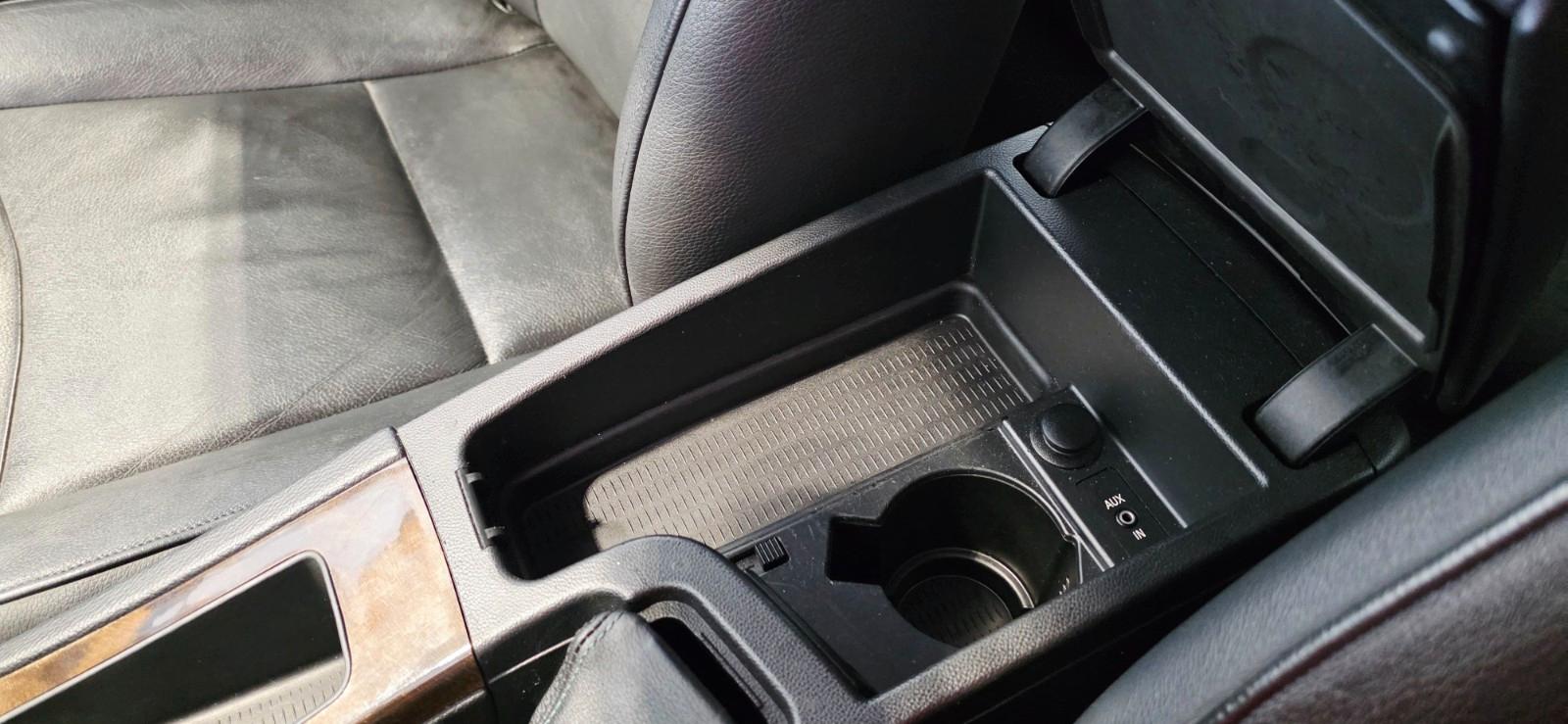 BMW 320 2006 — photo 35