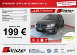 Volkswagen Tiguan Comfortline 2.0TSI DSG 4M 199,-ohne Anzah - Volkswagen Tiguan: 1.4