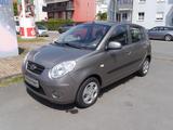 Kia Picanto 1.1 Vision/Klima/WR/ - Kia Picanto aus 2011