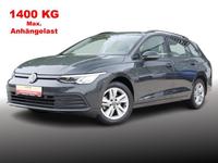 Volkswagen Golf Variant 1.5 TSI LIFE NAVI+LED+SHZ+ACC+AHK