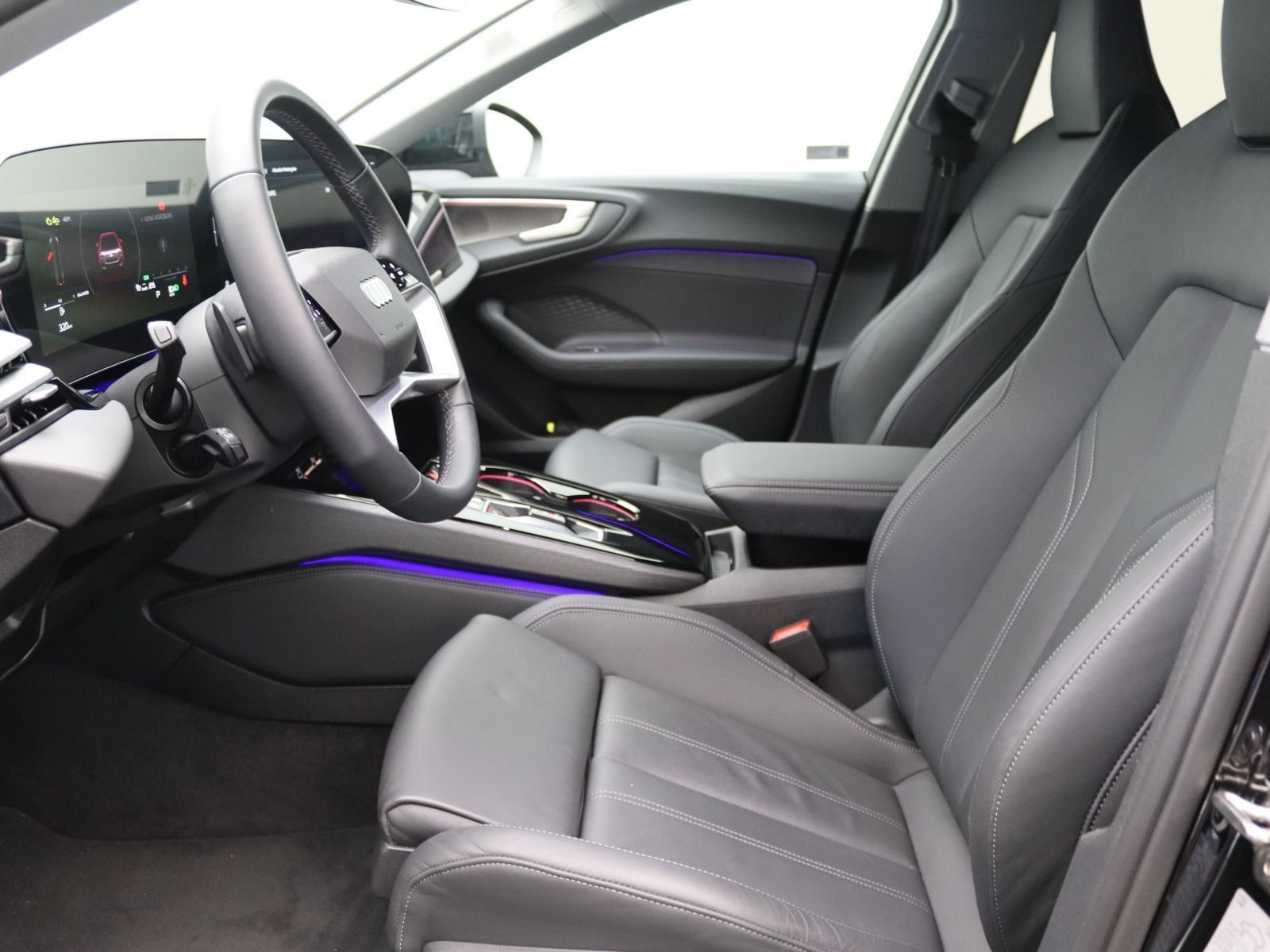 Audi A5 - Bild 8