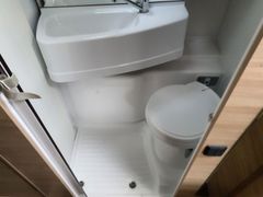 Chausson C 727, Alkoven, Modell 2024