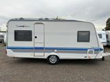 Hobby 460 UFE de luxe easy FESTBETT VORZELT 1300 KG - Angebote