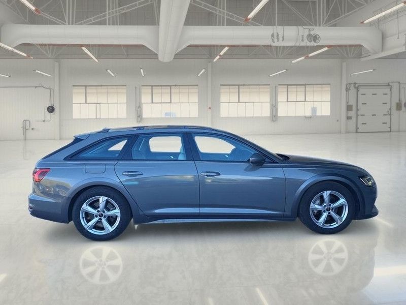 Audi AUDI A6 ALLROAD 40 TDI 2.0 MHEV QUATTRO S TRONIC imagem 3