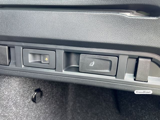 Skoda Octavia - Bild 18