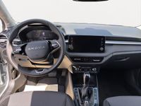 Skoda Fabia - Vorschau Bild 10