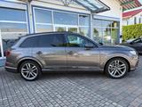 Audi Q7 50TDI quattro S-line,7Sitz,Luft,Allradlenkung - Audi Q7: 50 TDI