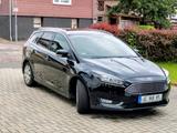 Ford Focus Turnier 1.0 Benzin + Gasanlage - Ford Focus: Gas