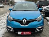 Renault Captur *Temp*Radio*Klima*Elktr.Fenster*TüvNeu* - Renault Captur in Kiel