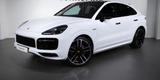 Porsche Cayenne Coupe E-Hybrid Platinum Edition - Porsche Cayenne
