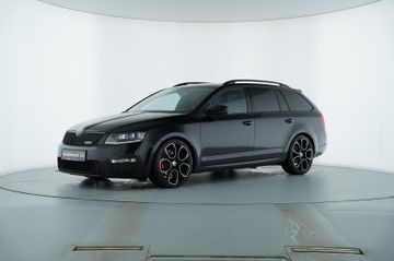 Skoda Octavia - 2