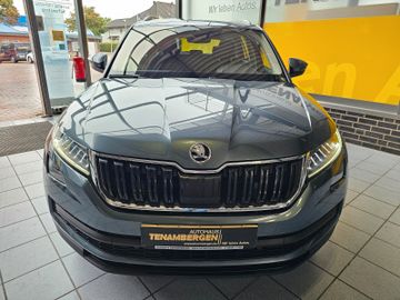 Skoda Kodiaq - 5