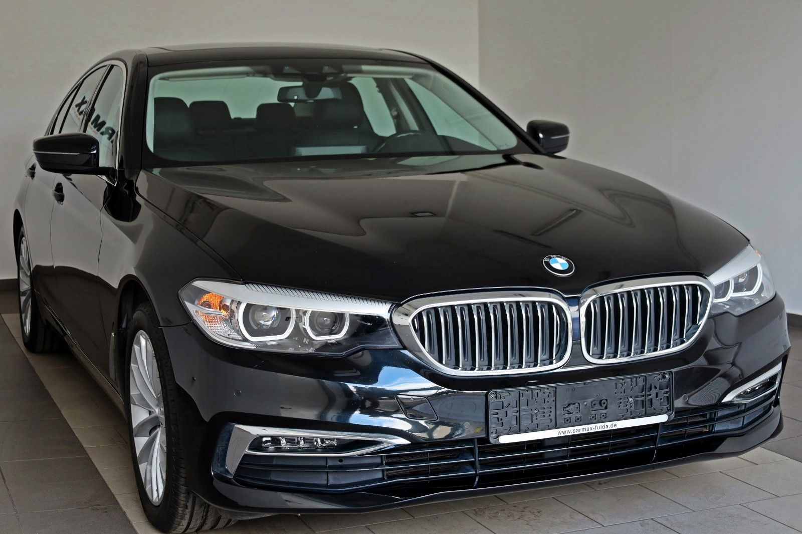 Fahrzeugabbildung BMW 530 e xDrive Luxury ,Leder,Navi,LED,Kamera,AHK e