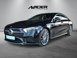 Mercedes-Benz CLS 450 4Matic AMG Line | Fahrassisten | 360°Kam - Mercedes-Benz CLS 450 aus 2021