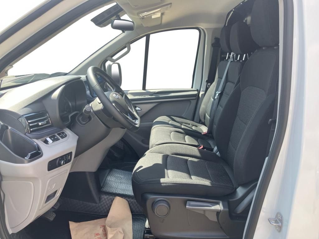 Fahrzeugabbildung Maxus Deliver7 PV LUX L2H1 3,5t 2.0Diesel *PDC*LED