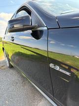 Mercedes-Benz C 63 AMG*Checkheft*Top* - gebrauchte Mercedes-Benz C 63 AMG aus dem Jahr 2010