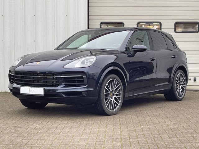 Porsche Cayenne S/Chrono/Pano./Kamera/Luft*/Assist./1.HD