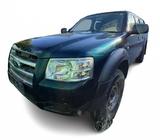 Ford Ranger Facelift zum Bestpreis  - gebrauchte Ford Ranger aus dem Jahr 2007
