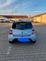 Renault Twingo R.S. - Renault Twingo Gebrauchtwagen in Augsburg