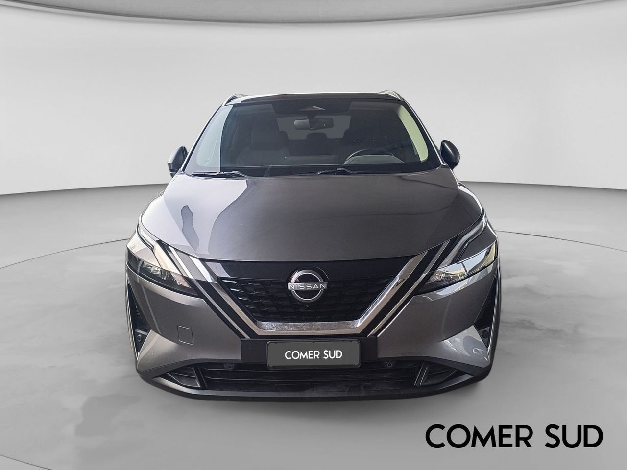Nissan NISSAN Qashqai III 2021 - Qashqai 1.5 e-power N- imagem 2