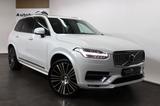 Volvo XC90 Inscription AWD *7-SITZER*360°*PANO*1.HAND* - Volvo XC90 in Leverkusen