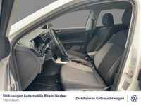 Volkswagen Polo - Vorschau Bild 11