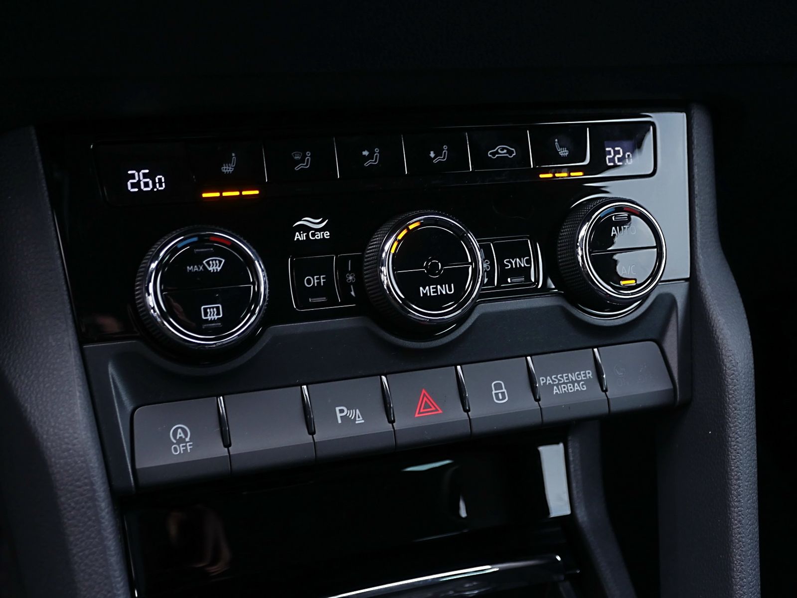 Skoda Karoq - Bild 9