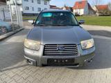 Subaru Forester 2.0 X Comfort*Sitzhzg*TÜV 02.2027* - gebrauchte Subaru Forester aus dem Jahr 2007