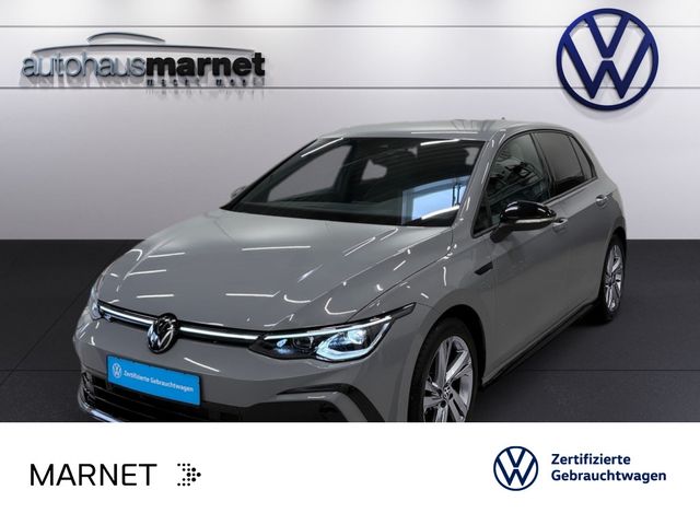 Volkswagen Golf VIII 1.5 eTSI R-Line DSG *Kamera*LED*Navi*