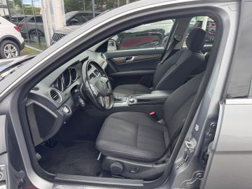 Mercedes C 200 - 8