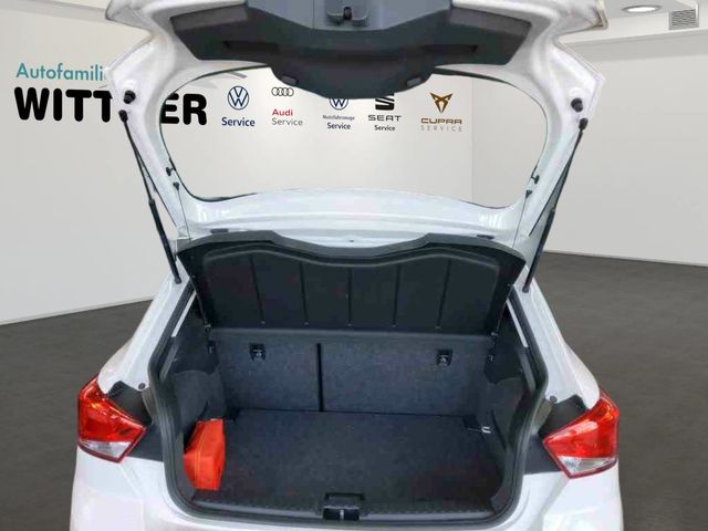 Ibiza 1.0 TSI 70kW Style BEATS APP /RFK/ SHZ/LED