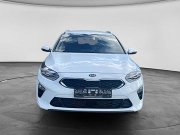 KIA cee'd / Ceed - 2