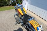 Harley-Davidson Heritage Softail - HARLEY-DAVIDSON 1998 HERITAGE SOFTAIL