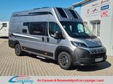 La Strada Avanti F *Mj25*Lithium*Diesel+Elektroheizung*LED - Offers