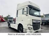 DAF XF460 SSC BL 4x2 *Retarder/ACC/2xTank/Standklima - Angebote