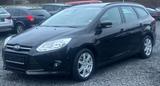 Ford Focus 1.6 TDCi Turnier Titanium ZR-Neu