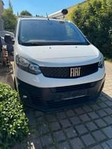 Fiat Scudo Kastenwagen SX L2 2.0 145 MT6  - Fiat Scudo mit Diesel-Antrieb: 2.0