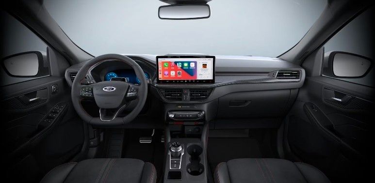 Ford Kuga - Bild 4