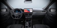 Ford Kuga - Vorschau Bild 4