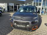 Citroën Berlingo Shine XTR Paket 1.2 PT130 EAT8Panoramad - Citroën Berlingo: Xtr