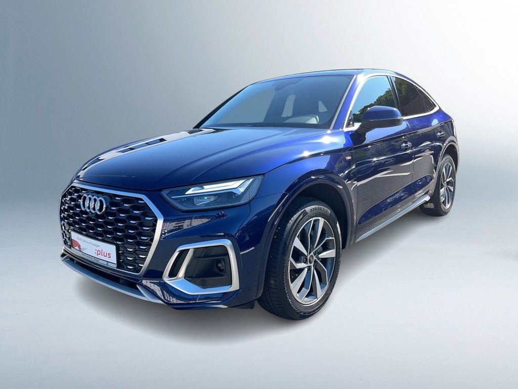 Audi Q5 - Bild 2
